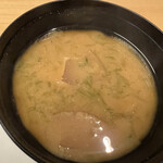 琉球鮨 築地青空三代目 - 