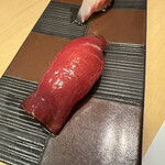 琉球鮨 築地青空三代目 - 