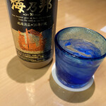 琉球鮨 築地青空三代目 - 