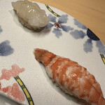 琉球鮨 築地青空三代目 - 