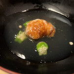 琉球鮨 築地青空三代目 - 