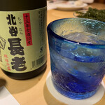 琉球鮨 築地青空三代目 - 