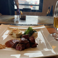 KOBE BEEF やまと - 