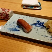鮨 銀座おのでら 弟 本店 - 