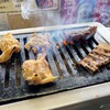 焼肉宝来軒