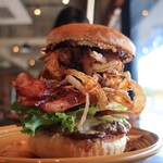 キャプテンカンガルー - 