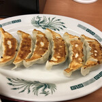 日高屋 - 
