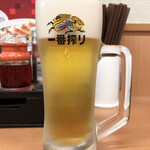 日高屋 - 