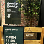 goody goody - 
