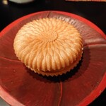 高瀬 - デザート