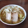ラーメン　みなもと屋