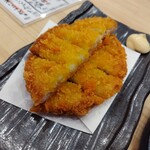 瀬戸のさかな 魚燻 - がんす