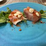 il desiderio ORTAGGIO - 