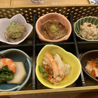 羽田市場 ギンザセブン - 