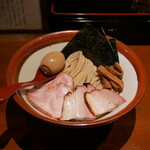 長男、ほそのたかし - 