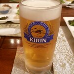 Bons Rapports - 一番搾り　とれたてホップ