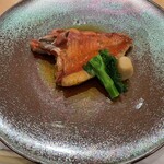 創作懐石料理のお店 しょうえい - 