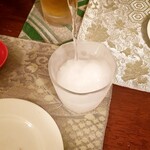 Bons Rapports - みぞれ酒