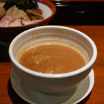 長男、ほそのたかし - 