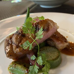 ブラッセリーナカガワ - 