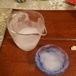 Bons Rapports - みぞれ酒