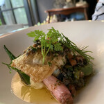 ブラッセリーナカガワ - 