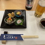創作懐石料理のお店 しょうえい - 
