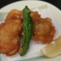 山田屋 - ふぐから揚げ