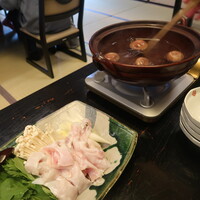 山田屋 - ふぐちり