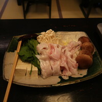 山田屋 - ふぐちり