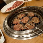 焼肉山河 - 