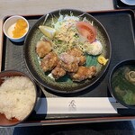 和食処 さいかち - 