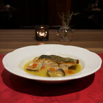 リストランテ アクアパッツァ - 