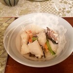 Bons Rapports - がっくら漬け