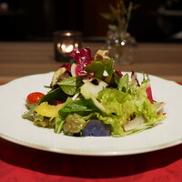 リストランテ アクアパッツァ - 