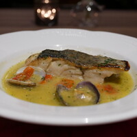 リストランテ アクアパッツァ - 