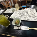 鍛冶屋 文蔵 - 