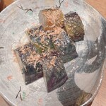 焼うお いし川 - 