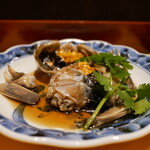 中国名菜酒家 つる見 - 