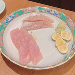 焼うお いし川 - 