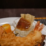 中国名菜酒家 つる見 - 