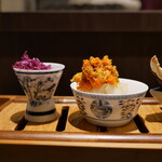 中国名菜酒家 つる見 - 