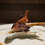 中国名菜酒家 つる見 - 