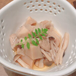 焼うお いし川 - 