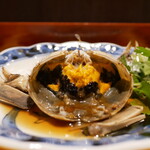 中国名菜酒家 つる見 - 