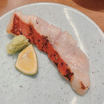 焼うお いし川 - 