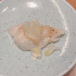 焼うお いし川 - 