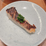 焼うお いし川 - 