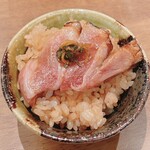 焼うお いし川 - 