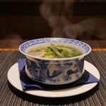 中国名菜酒家 つる見 - 